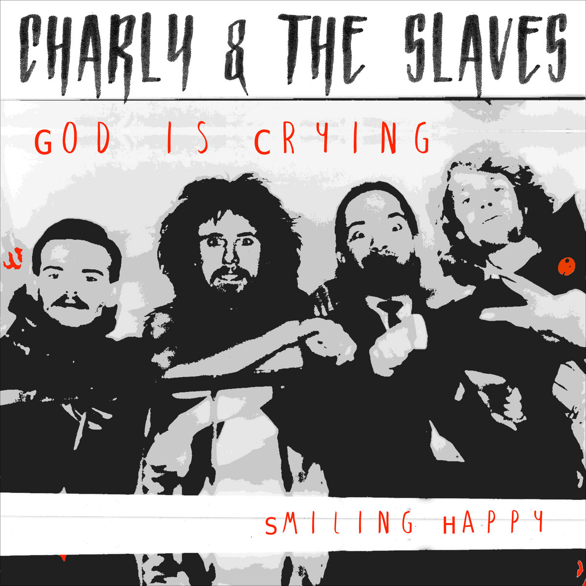 Charly & the slaves